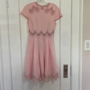 Ted baker London formal dress